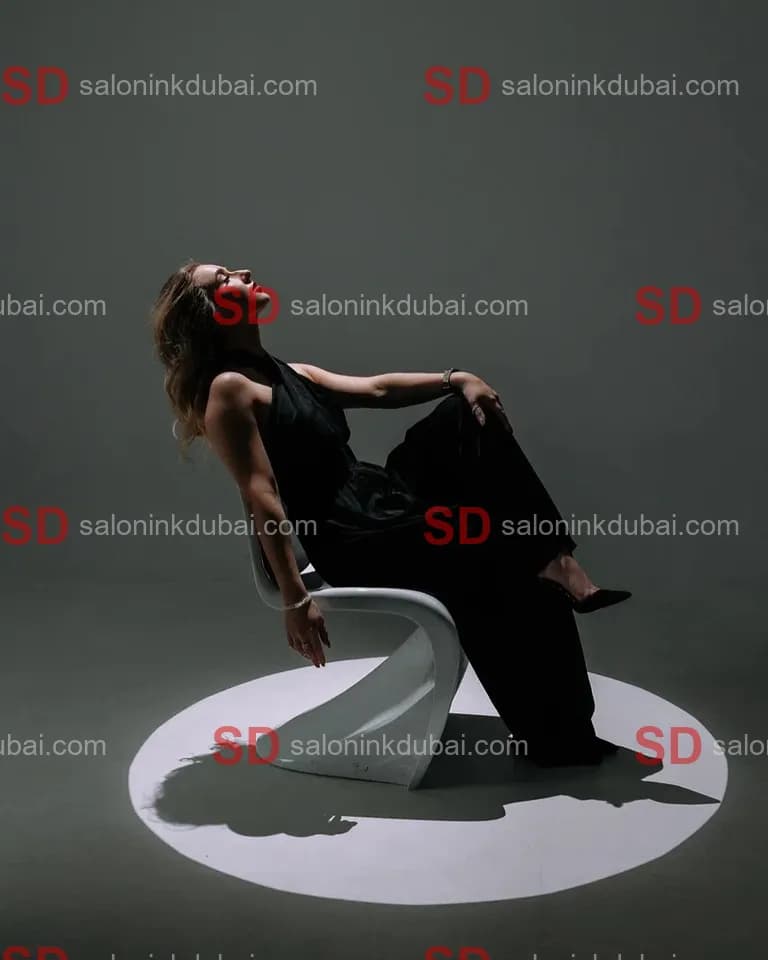 Emma — escort in Dubai