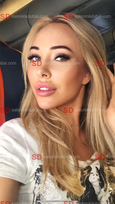 Emma — escort in Dubai