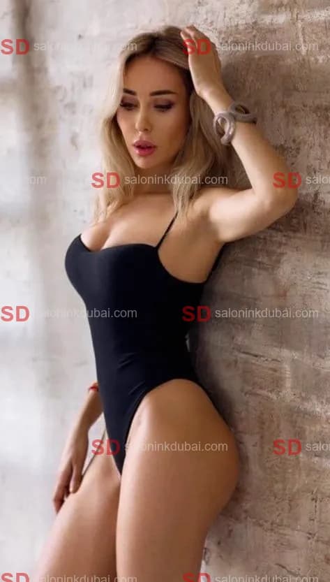 Emma — escort in Dubai