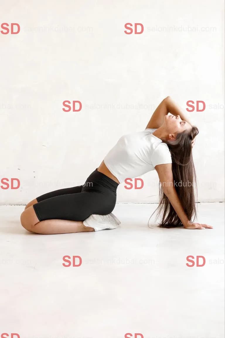 Emma β escort in Dubai
