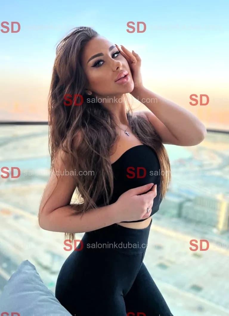 Emma — escort in Dubai