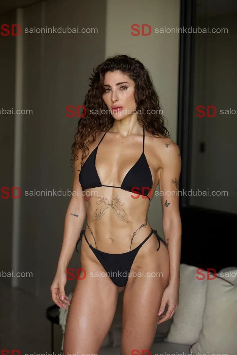 Emma — escort in Dubai