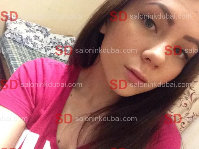 Emma — escort in Dubai