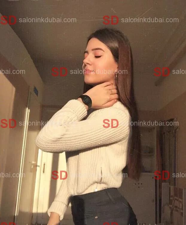 Emma — escort in Dubai