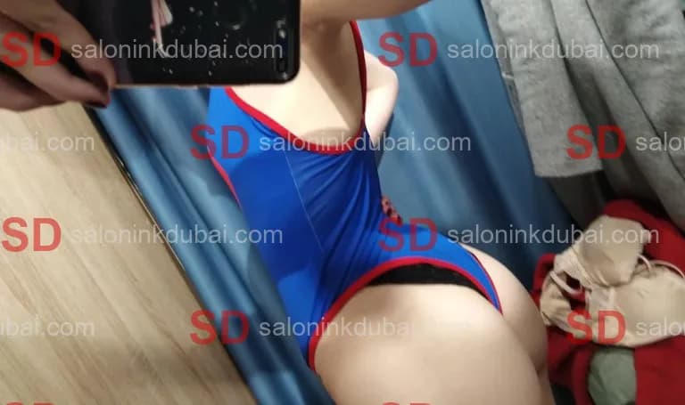 Emma β escort in Dubai