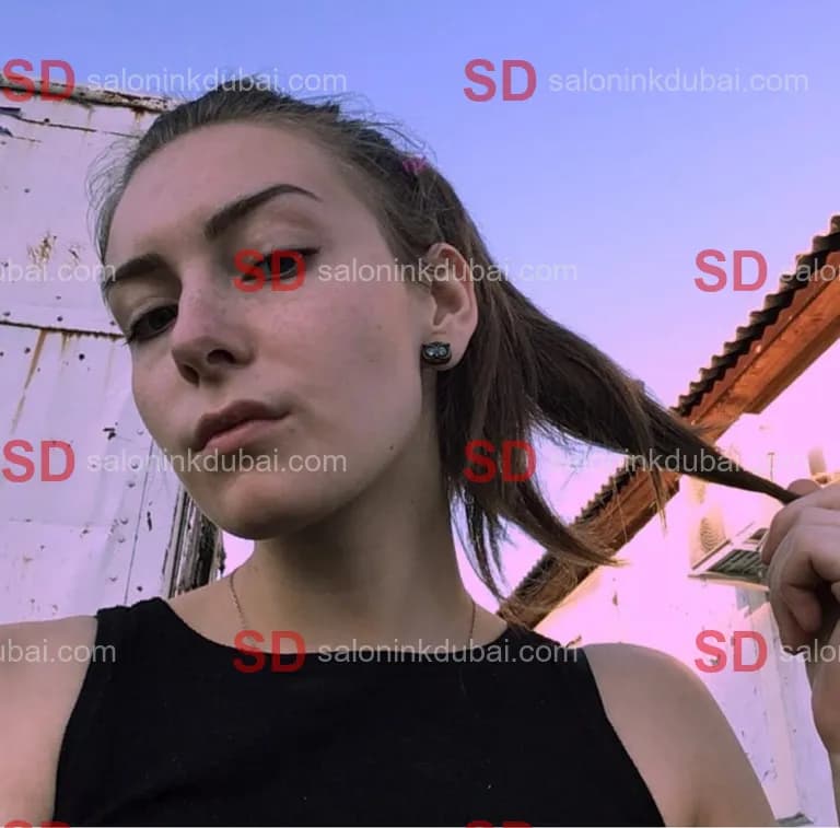 Emma β escort in Dubai