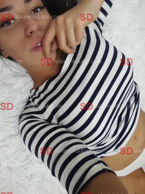 Emma — escort in Dubai