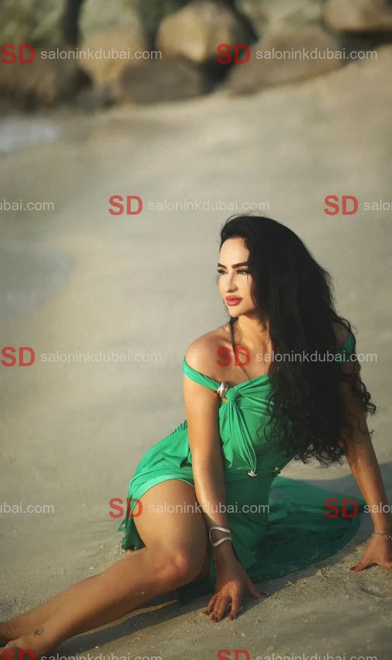 Esme — escort in Dubai