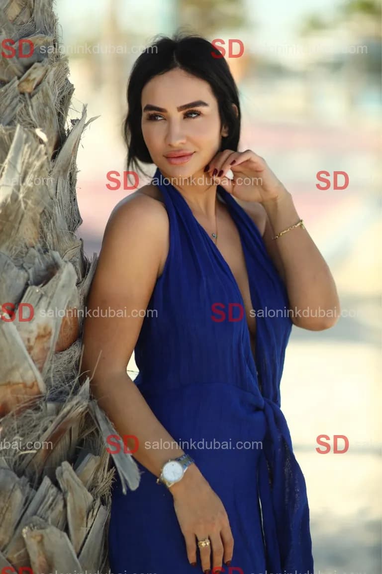 Esme — escort in Dubai