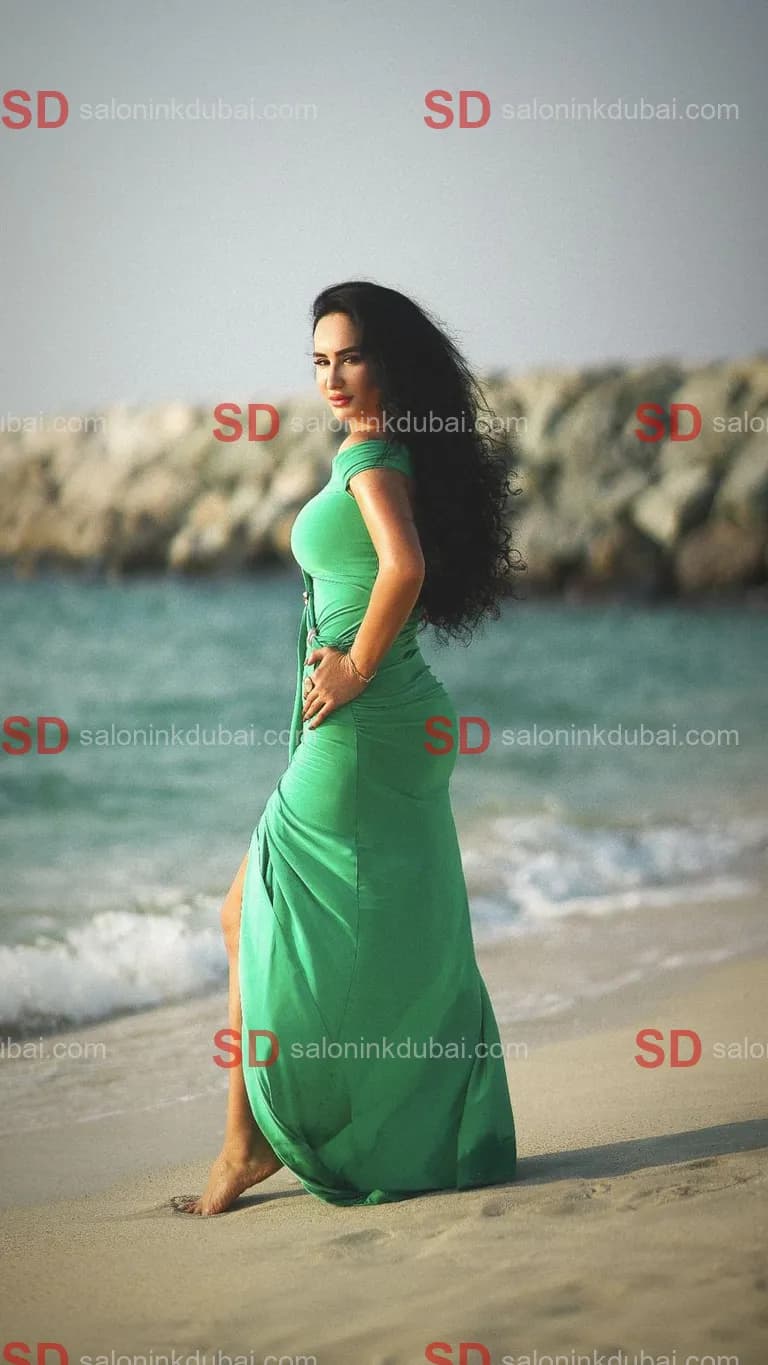 Esme — escort in Dubai