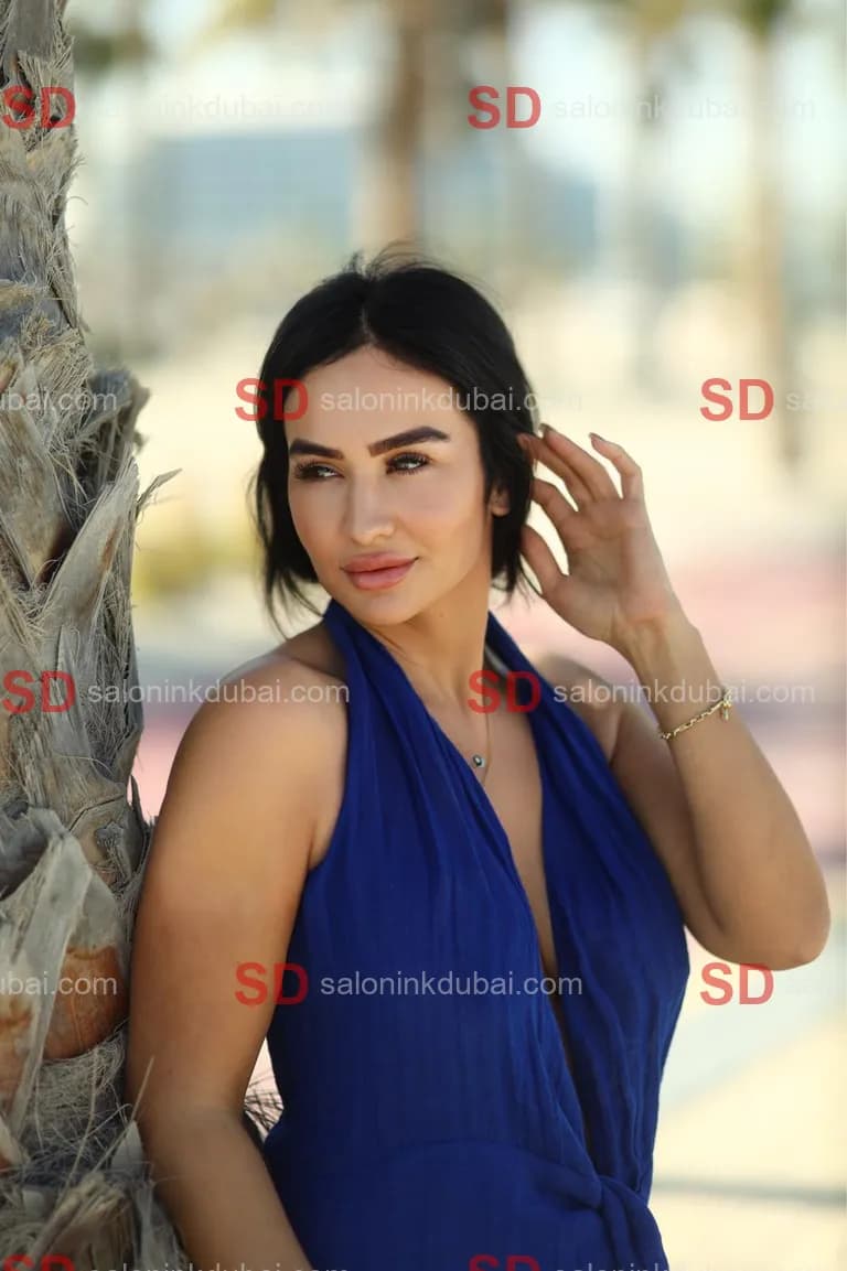 Esme — escort in Dubai
