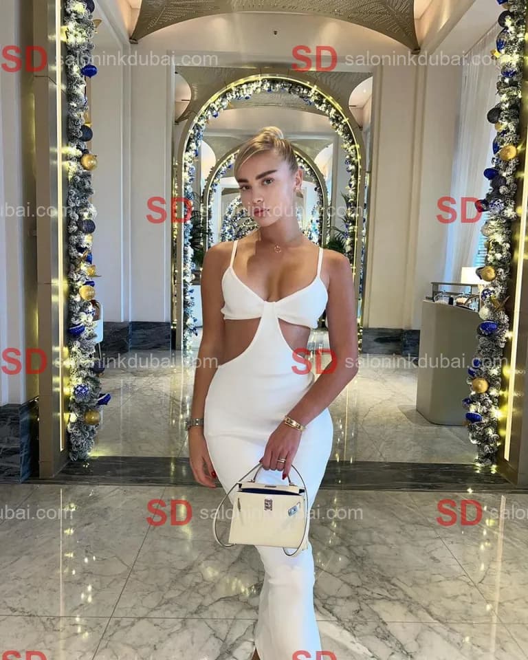 Esme — escort in Dubai