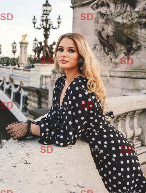 Esme — escort in Dubai