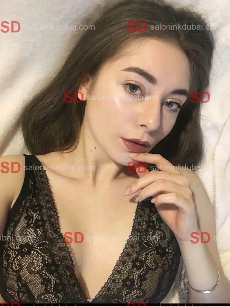 Esme — escort in Dubai