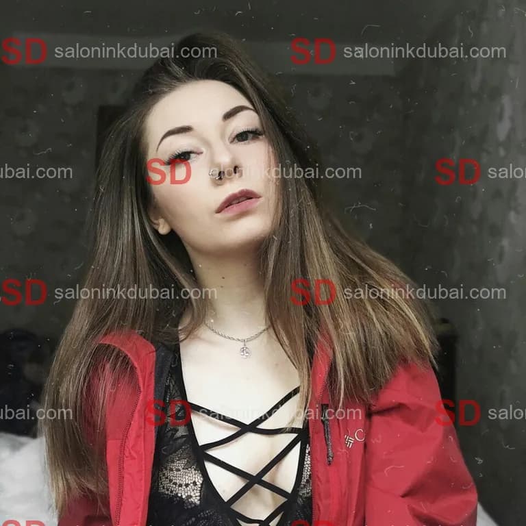 Esme — escort in Dubai