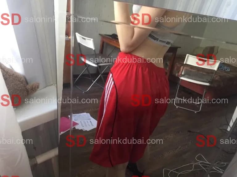 Esme β escort in Dubai
