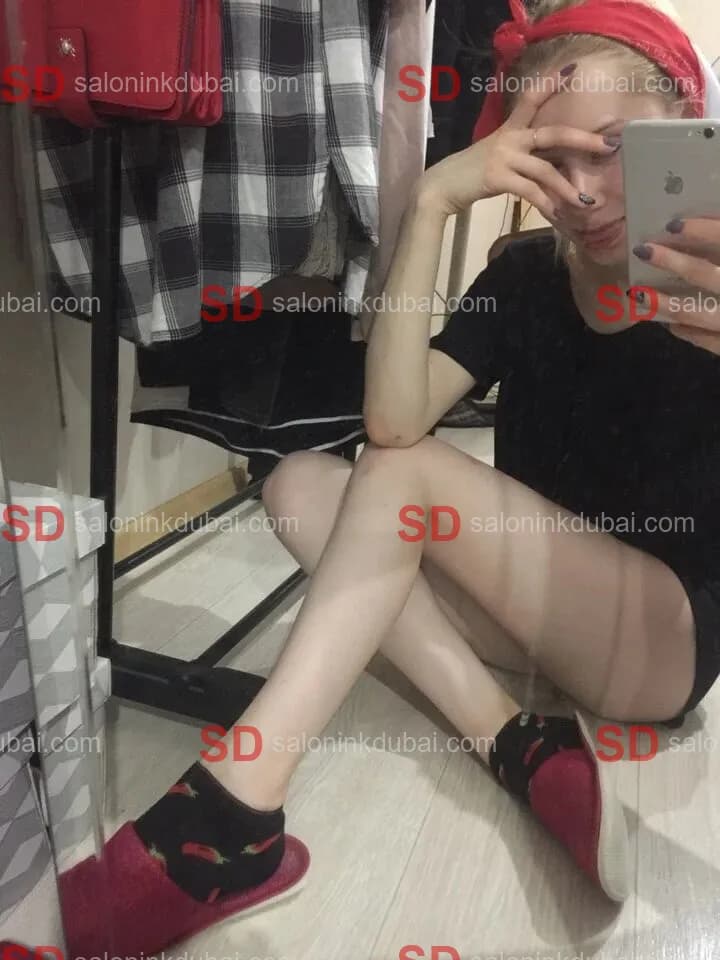 Esme β escort in Dubai