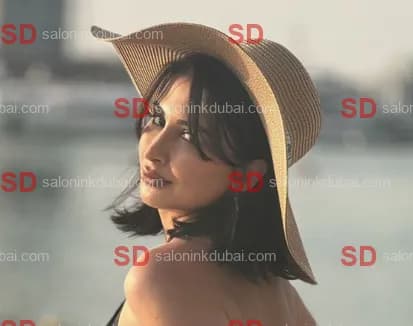 Eva — escort in Dubai