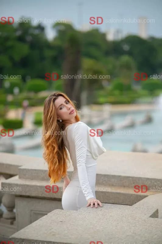 Eva — escort in Dubai