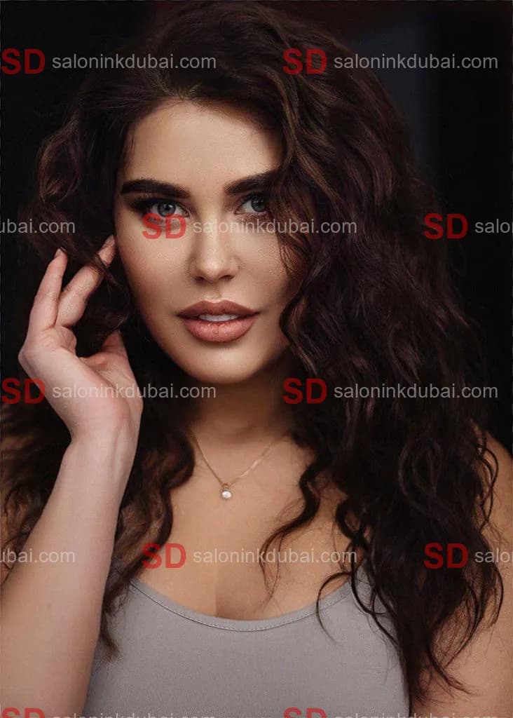 Eva — escort in Dubai