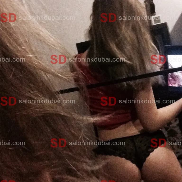 Eva — escort in Dubai