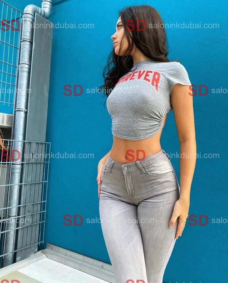 Eva — escort in Dubai