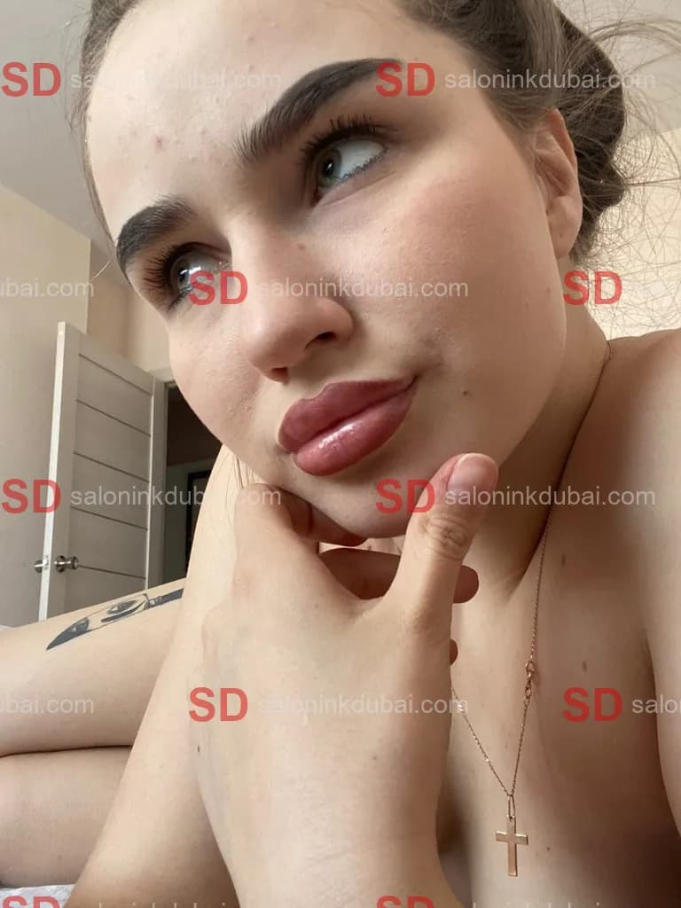 Eva — escort in Dubai