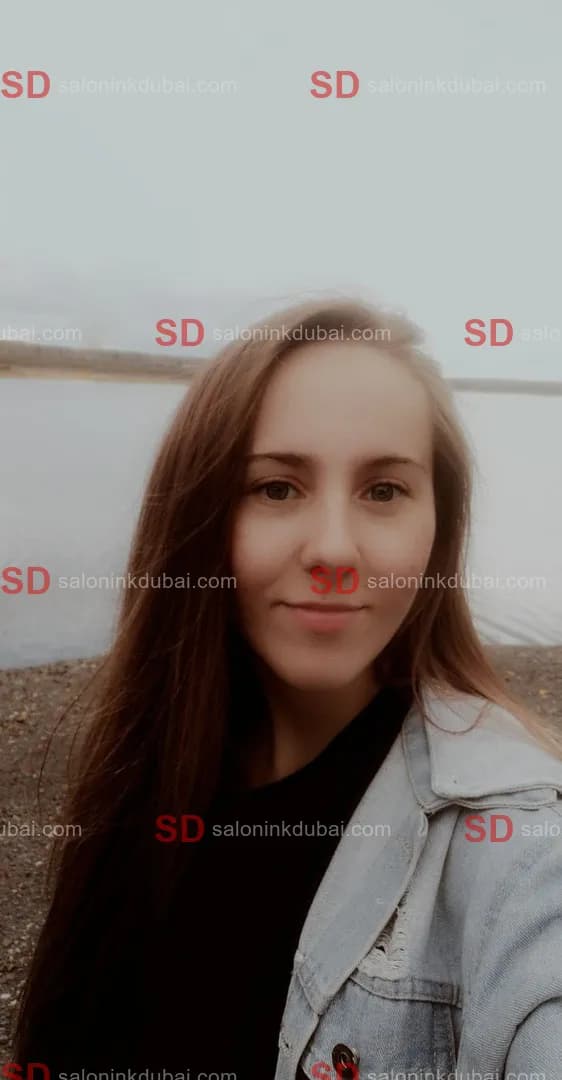 Eva — escort in Dubai