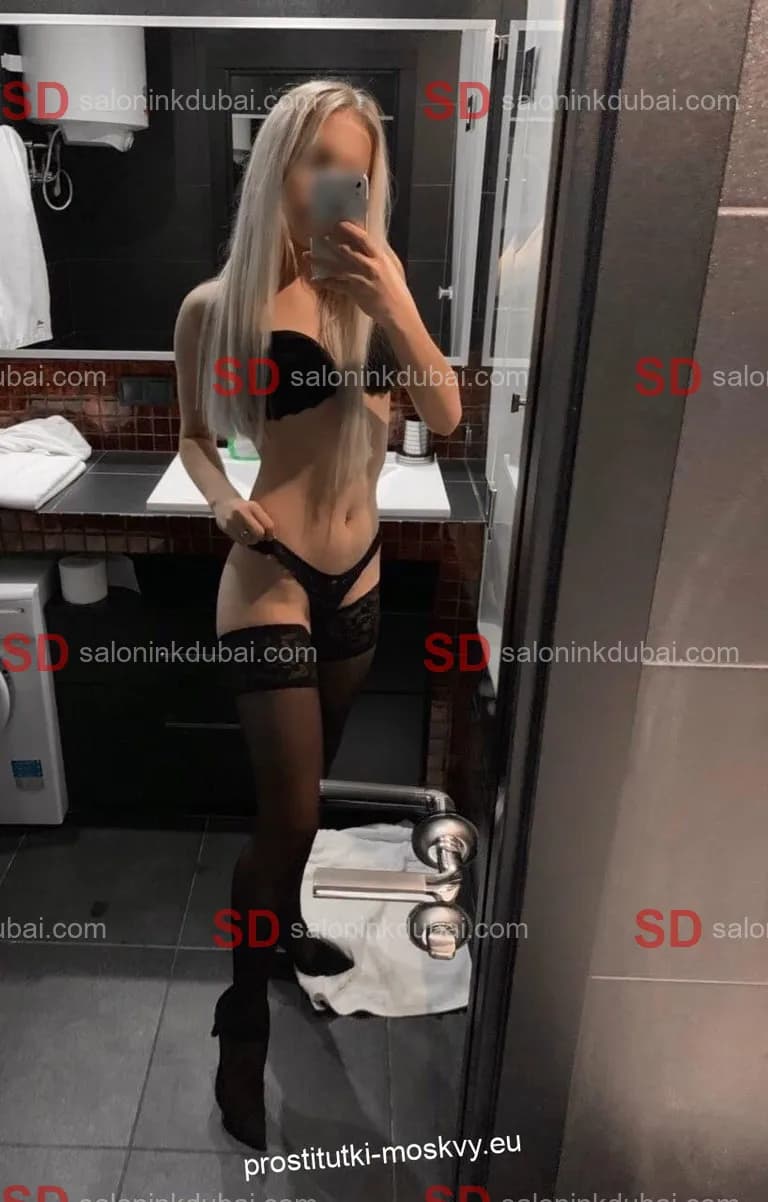 Evelyn β escort in Dubai