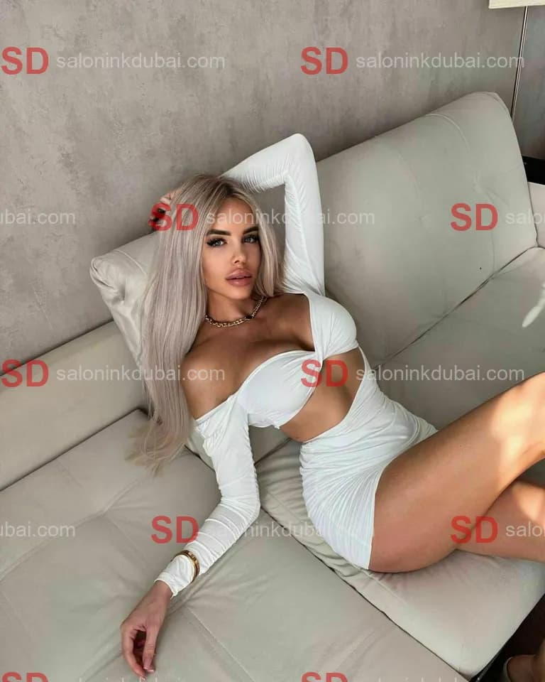Evelyn β escort in Dubai