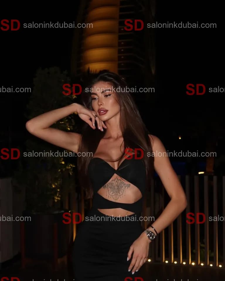 Farah β escort in Dubai
