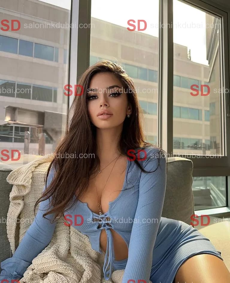 Farah — escort in Dubai