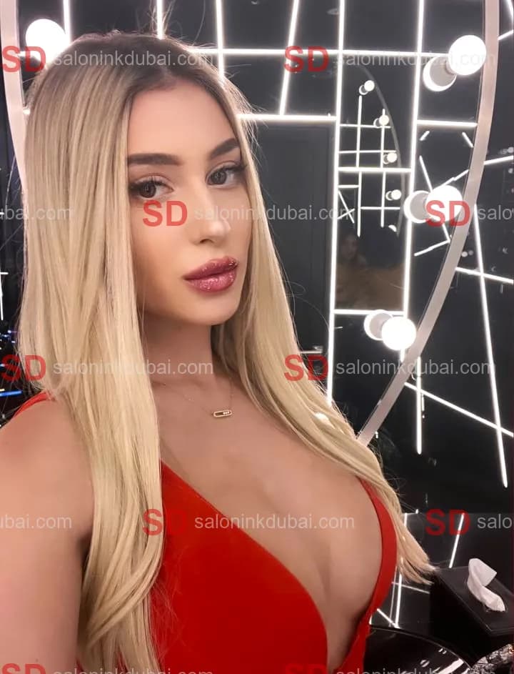 Farah β escort in Dubai