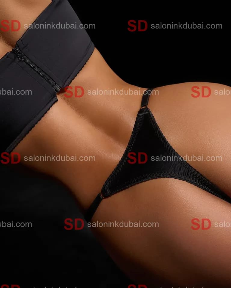 Farah — escort in Dubai