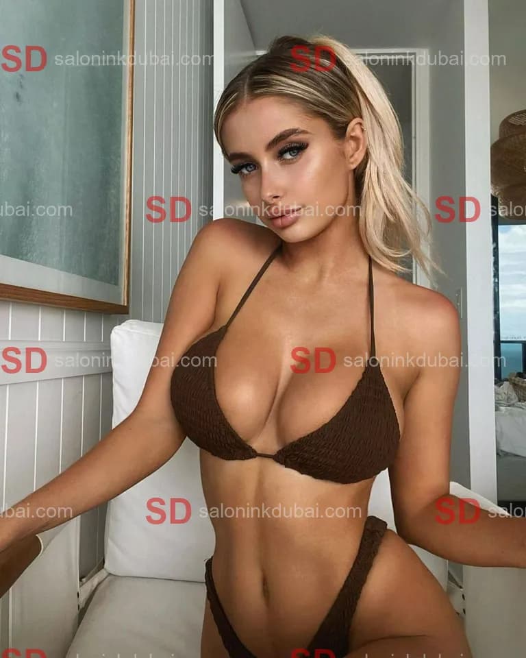 Farah — escort in Dubai