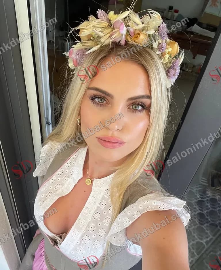 Felicity — escort in Dubai