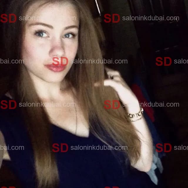 Fiona — escort in Dubai