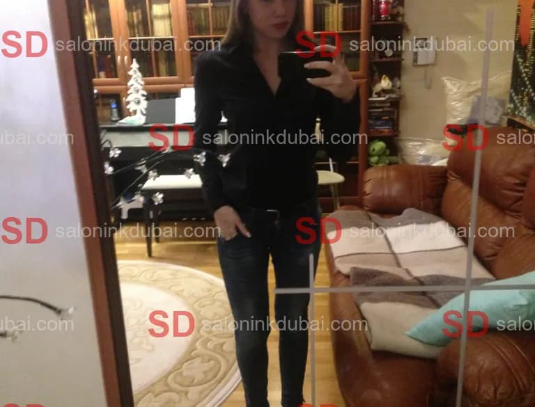 Fiona β escort in Dubai