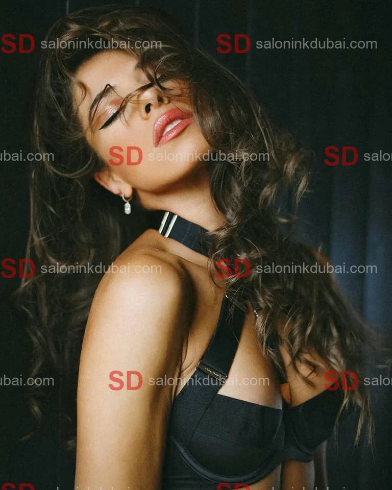 Fiona β escort in Dubai