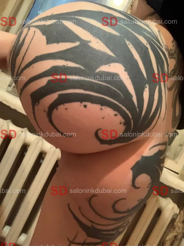 Fiona — escort in Dubai
