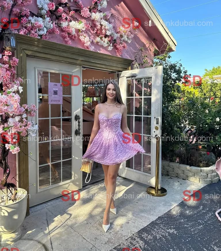 Freya — escort in Dubai