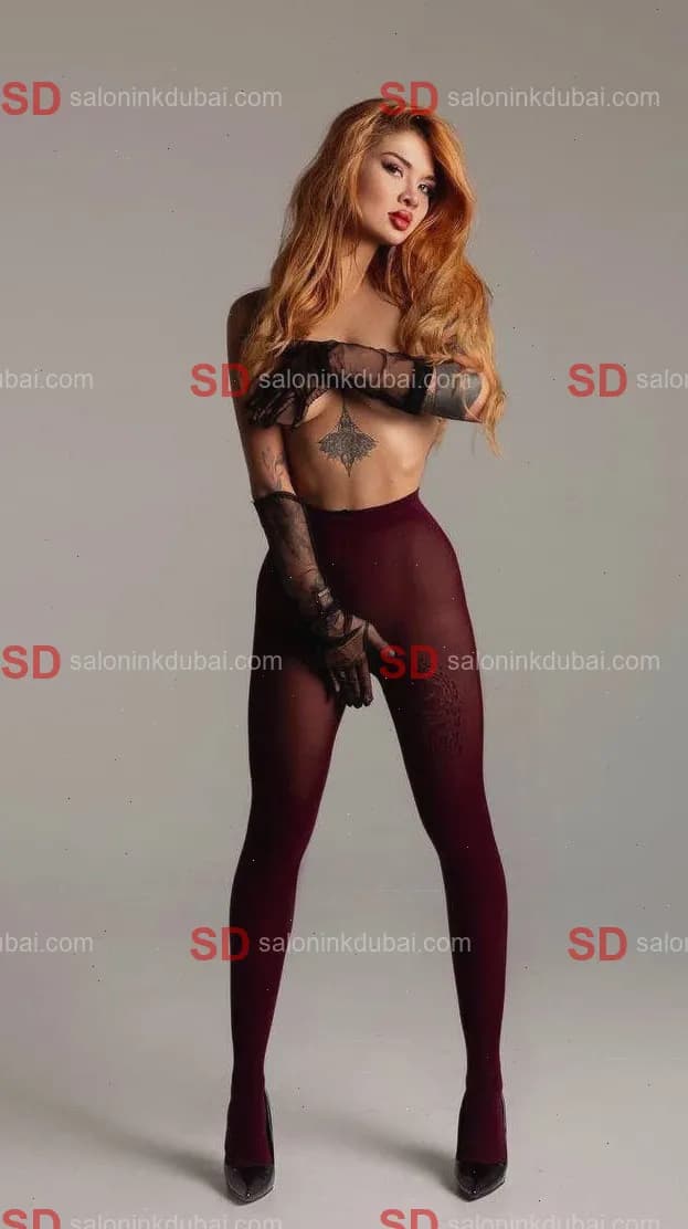 Freya — escort in Dubai