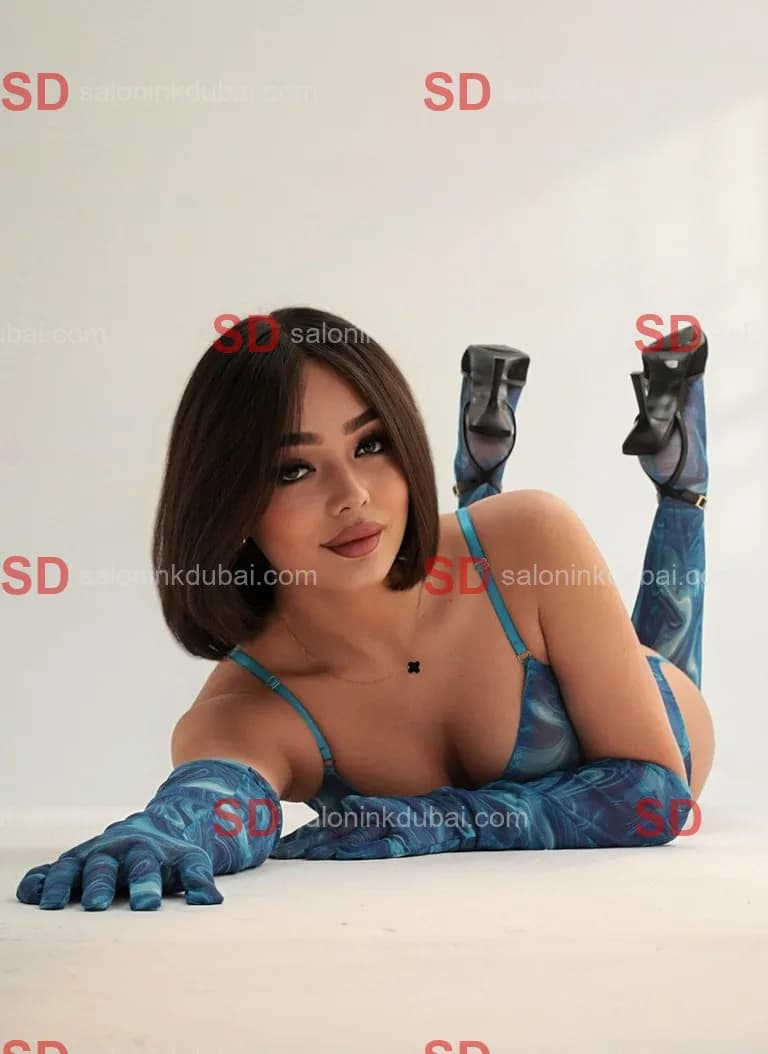 Freya — escort in Dubai