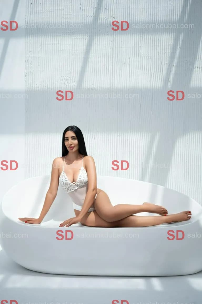 Freya — escort in Dubai