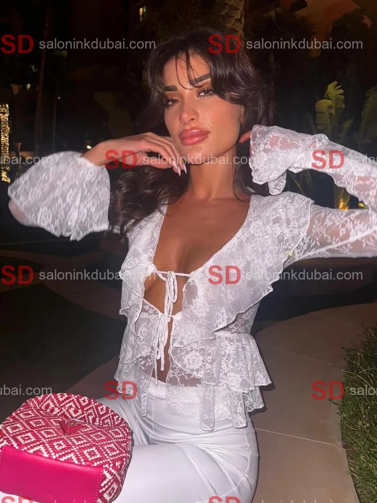 Freya — escort in Dubai