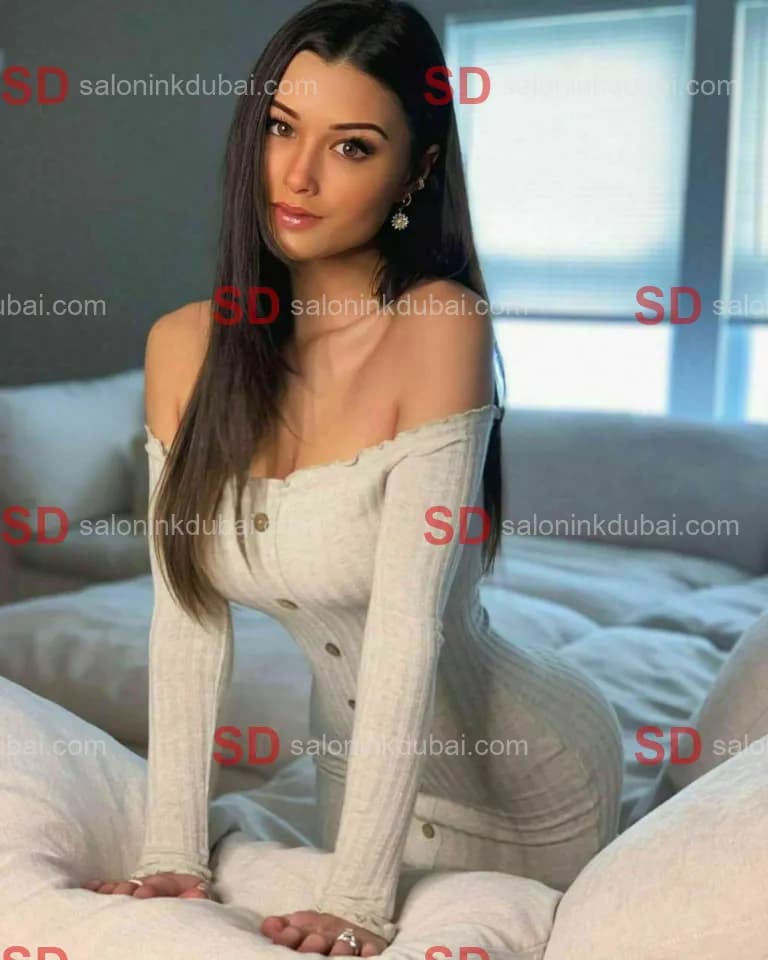 Freya — escort in Dubai
