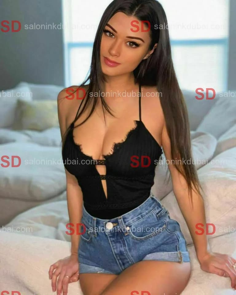 Freya — escort in Dubai