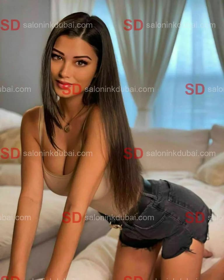 Freya — escort in Dubai