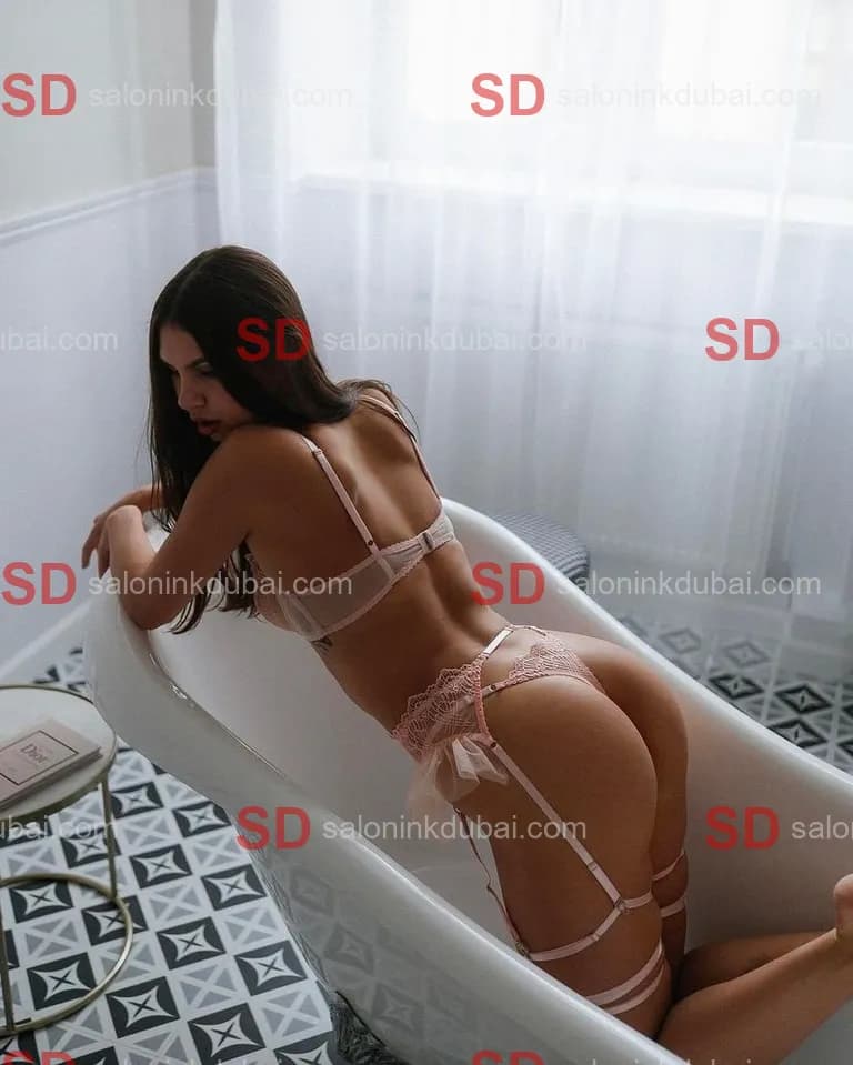 Freya — escort in Dubai