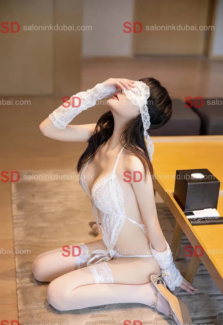 Gabriela — escort in Dubai